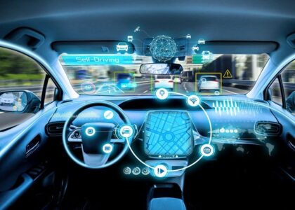 How is Data Analytics Used in the Automotive Industry?