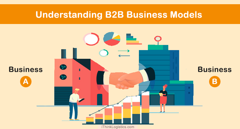 The Backbone of Business: Understanding B2B Logistics