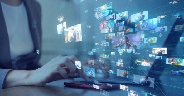 How Artificial Intelligence is Transforming Media andEntertainment